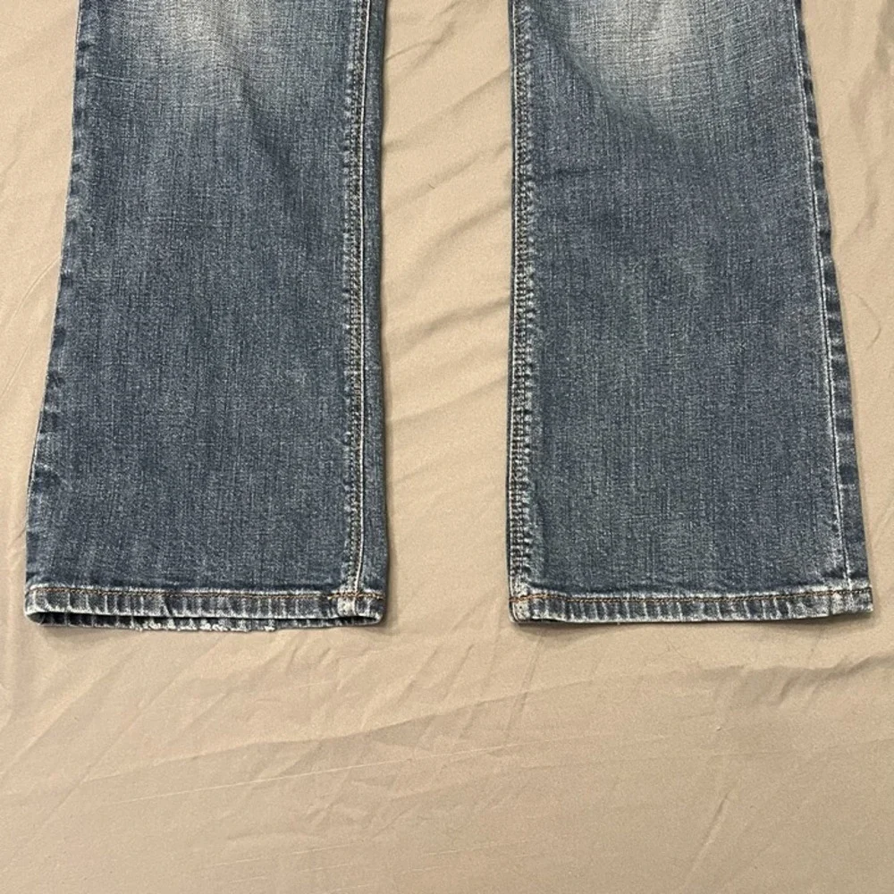 Levis 541 Athletic Taper 35x34